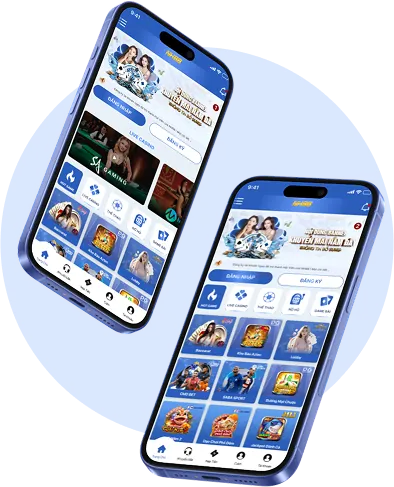 Kho game đa dạng TA28