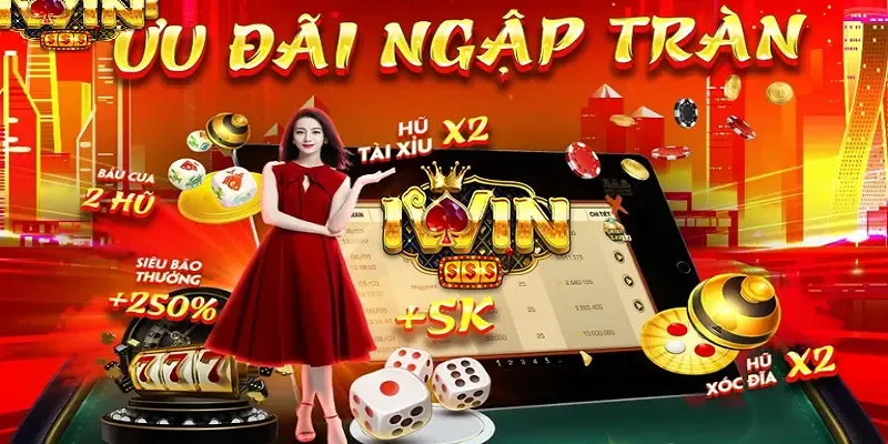 Ra mắt game nổ hũ Thần Tài Gõ Cửa